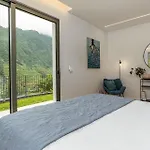 Elysium - Designer With Ocean View, Heated Pool, Jacuzzi & Sauna * São Vicente