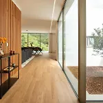 Villa Elysium - Designer With Ocean View, Heated Pool, Jacuzzi & Sauna *