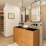 Elysium - Designer With Ocean View, Heated Pool, Jacuzzi & Sauna Вилла Сан-Висенти