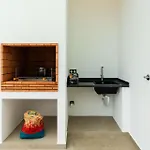 Вилла Elysium - Designer With Ocean View, Heated Pool, Jacuzzi & Sauna Сан-Висенти
