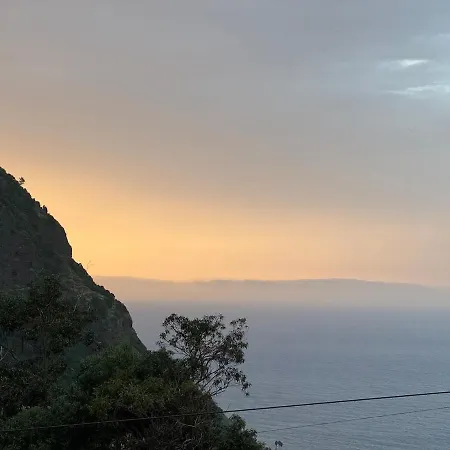 Elysium - Designer With Ocean View, Heated Pool, Jacuzzi & Sauna فيلة São Vicente