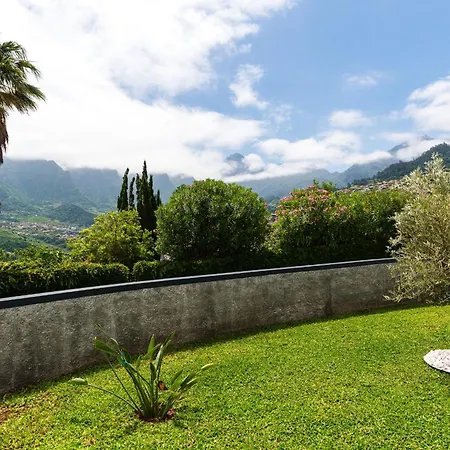 别墅 Elysium - Designer With Ocean View, Heated Pool, Jacuzzi & Sauna São Vicente