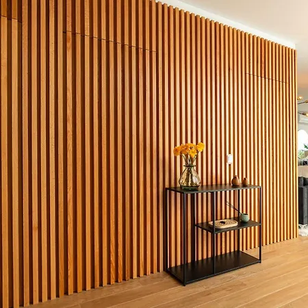 Elysium - Designer With Ocean View, Heated Pool, Jacuzzi & Sauna *