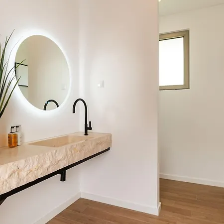 别墅 Elysium - Designer With Ocean View, Heated Pool, Jacuzzi & Sauna *