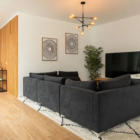 Elysium - Designer With Ocean View, Heated Pool, Jacuzzi & Sauna * São Vicente