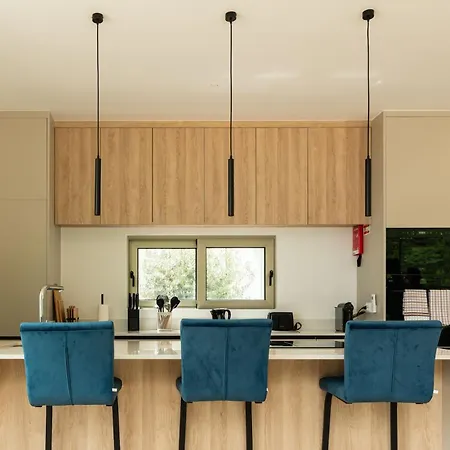 Elysium - Designer With Ocean View, Heated Pool, Jacuzzi & Sauna * São Vicente