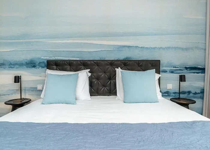 빌라 Elysium - Designer With Ocean View, Heated Pool, Jacuzzi & Sauna