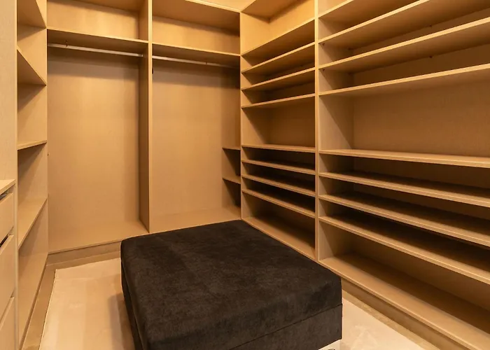 Elysium - Designer With Ocean View, Heated Pool, Jacuzzi & Sauna São Vicente