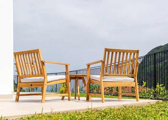 Elysium - Designer With Ocean View, Heated Pool, Jacuzzi & Sauna Вилла *