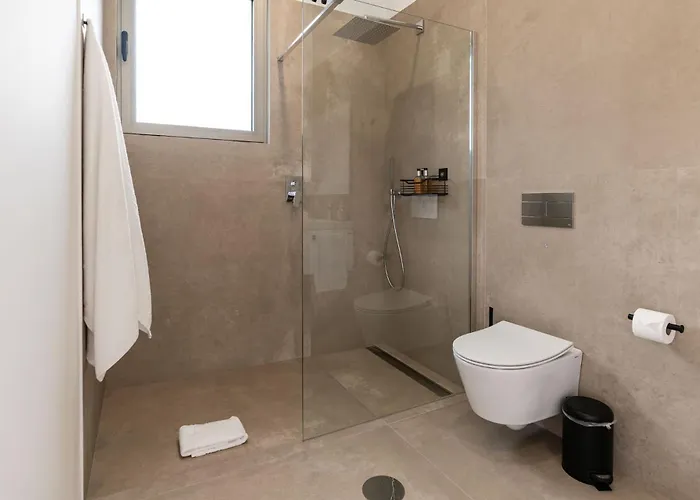 Вилла Elysium - Designer With Ocean View, Heated Pool, Jacuzzi & Sauna Сан-Висенти