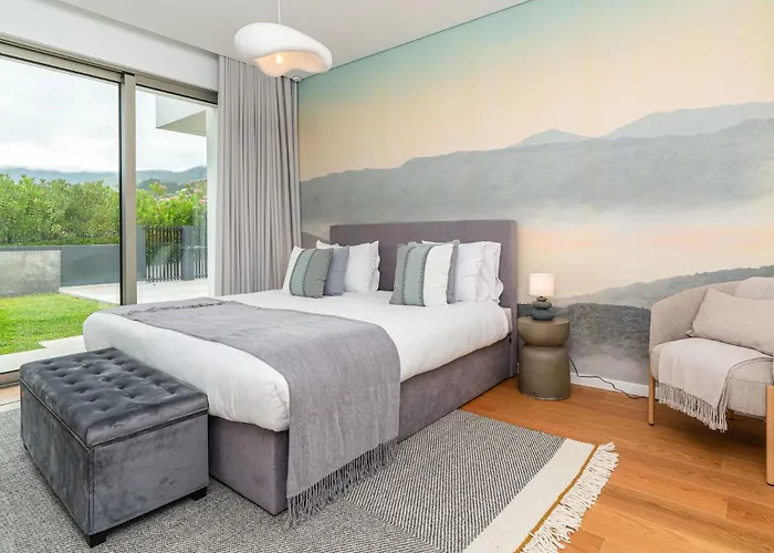 빌라 Elysium - Designer With Ocean View, Heated Pool, Jacuzzi & Sauna *