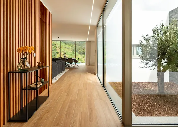 빌라 Elysium - Designer With Ocean View, Heated Pool, Jacuzzi & Sauna *