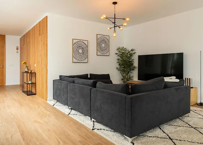 Elysium - Designer With Ocean View, Heated Pool, Jacuzzi & Sauna * São Vicente