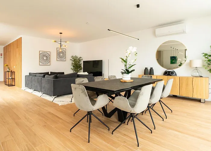 Elysium - Designer With Ocean View, Heated Pool, Jacuzzi & Sauna 빌라 São Vicente