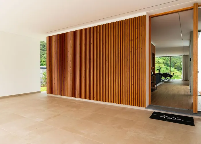 빌라 Elysium - Designer With Ocean View, Heated Pool, Jacuzzi & Sauna *